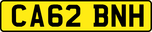 CA62BNH