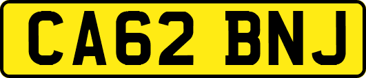 CA62BNJ