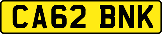 CA62BNK