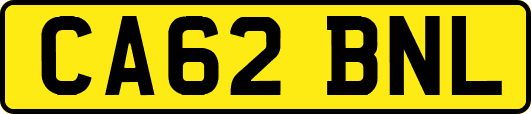 CA62BNL