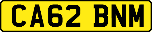 CA62BNM