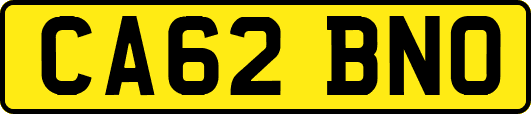 CA62BNO