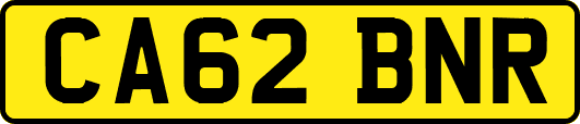 CA62BNR