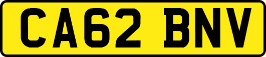 CA62BNV