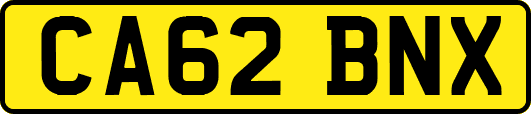 CA62BNX