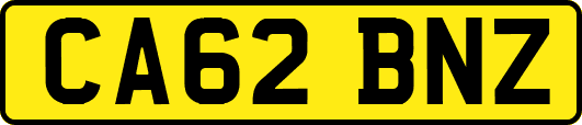 CA62BNZ
