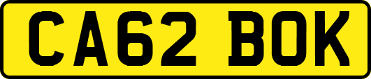 CA62BOK
