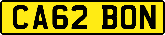 CA62BON