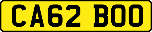 CA62BOO