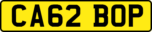 CA62BOP