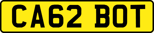 CA62BOT