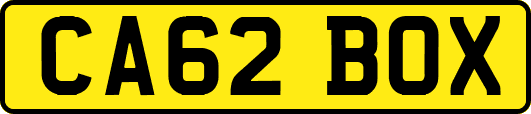 CA62BOX