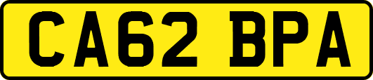 CA62BPA
