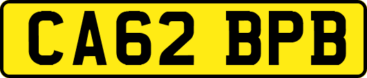 CA62BPB
