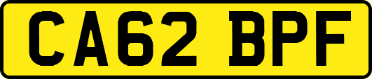CA62BPF