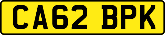 CA62BPK