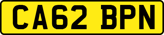 CA62BPN