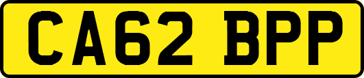 CA62BPP