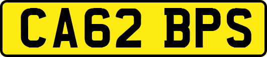 CA62BPS
