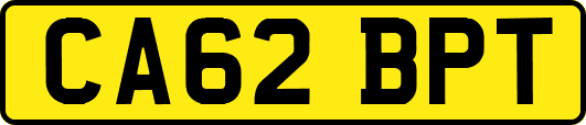 CA62BPT