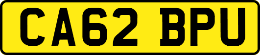 CA62BPU