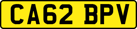 CA62BPV