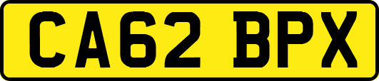 CA62BPX
