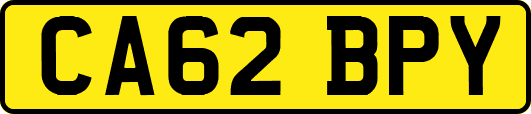 CA62BPY