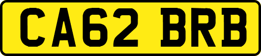 CA62BRB