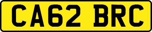 CA62BRC