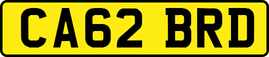 CA62BRD