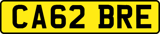 CA62BRE