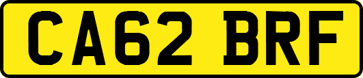 CA62BRF