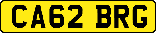CA62BRG
