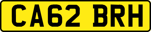 CA62BRH