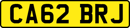 CA62BRJ