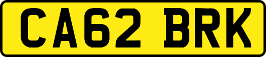 CA62BRK