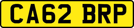 CA62BRP