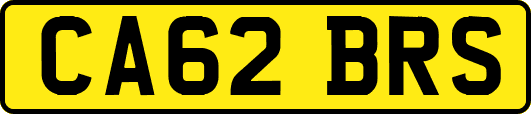 CA62BRS