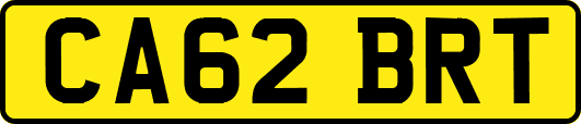 CA62BRT