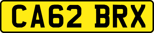 CA62BRX