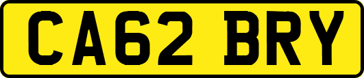 CA62BRY