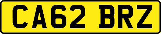 CA62BRZ