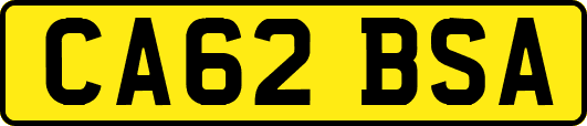 CA62BSA