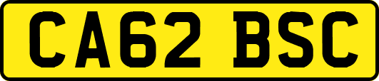 CA62BSC