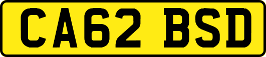 CA62BSD
