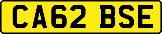 CA62BSE