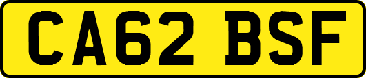 CA62BSF