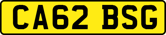 CA62BSG