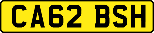 CA62BSH
